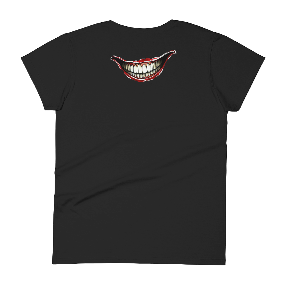 Harley's I have better reasons - Short sleeve t-shirt