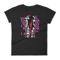 Harley's I have better reasons - Short sleeve t-shirt