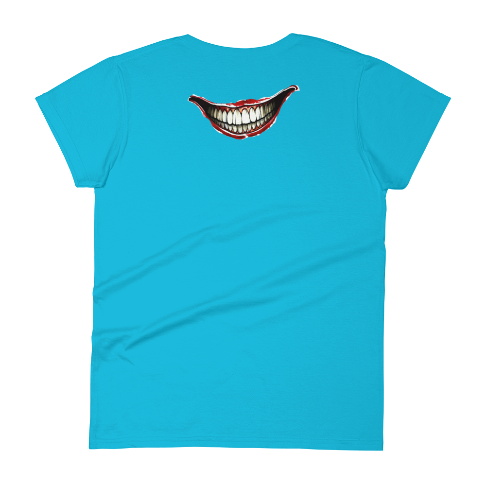 Harley's I have better reasons - Short sleeve t-shirt