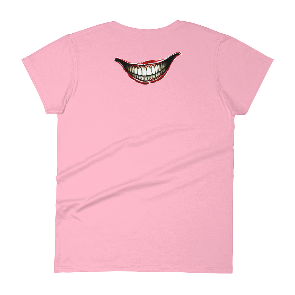 Harley's I have better reasons - Short sleeve t-shirt