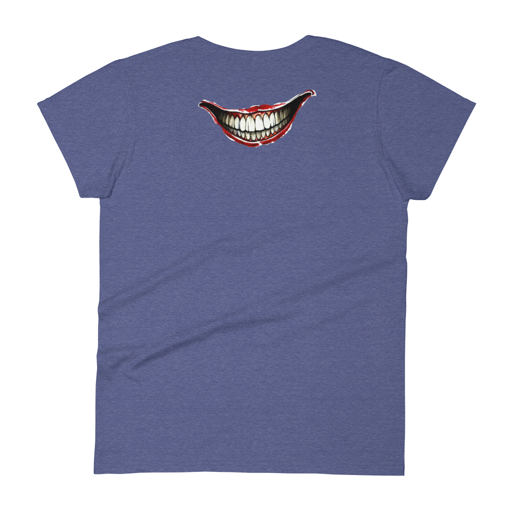 Harley's I have better reasons - Short sleeve t-shirt