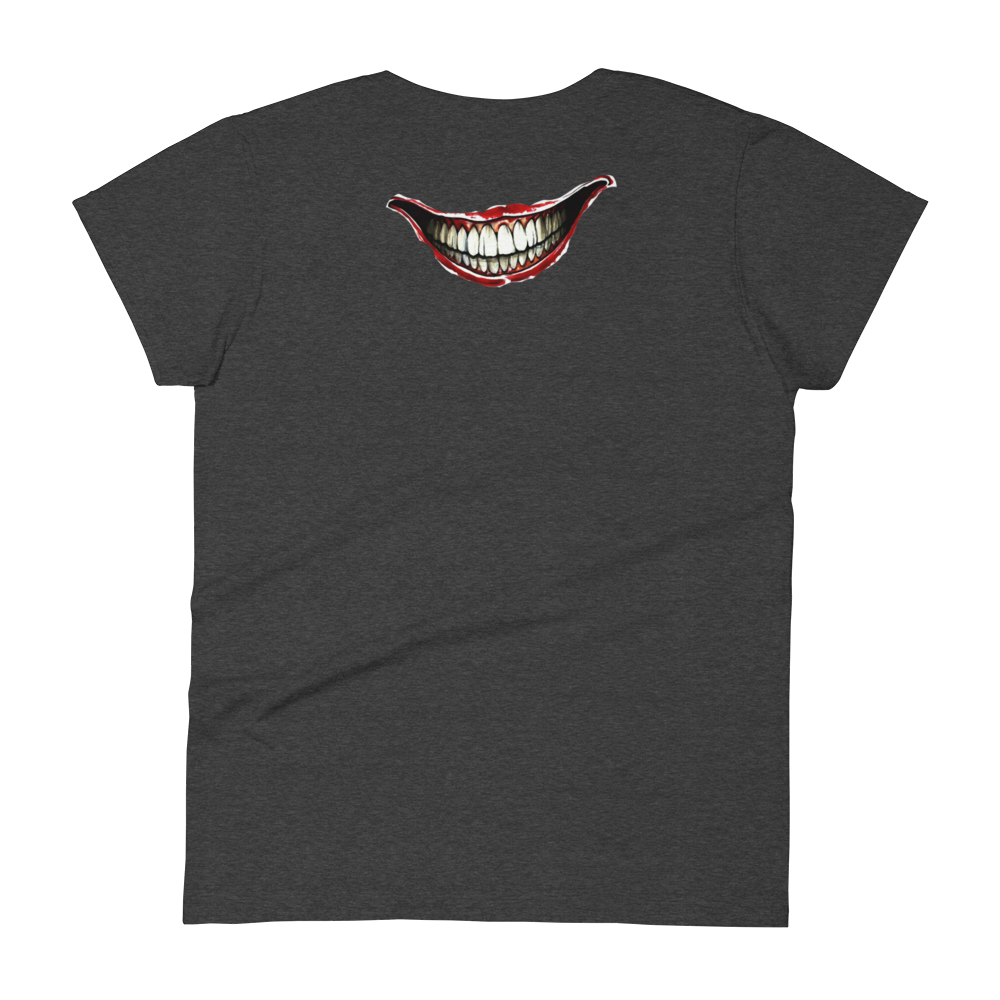 Harley's I have better reasons - Short sleeve t-shirt