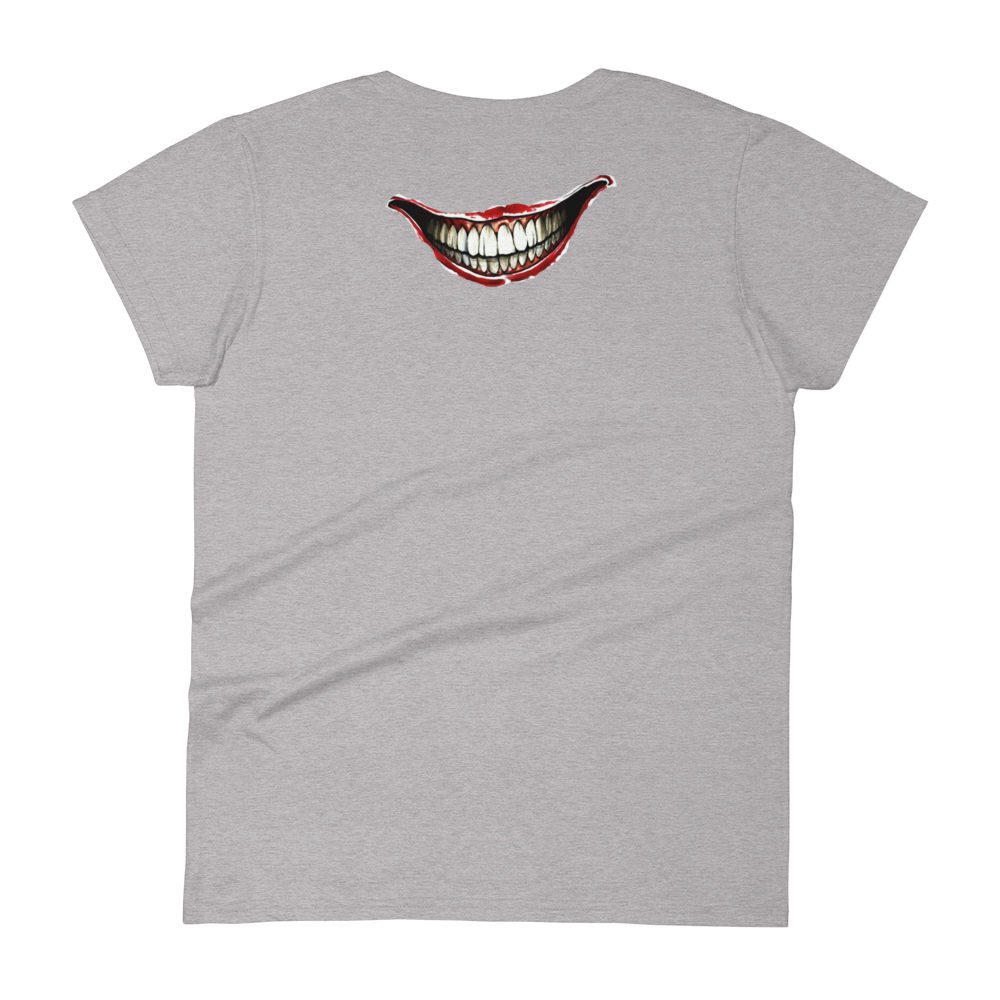 Harley's I have better reasons - Short sleeve t-shirt