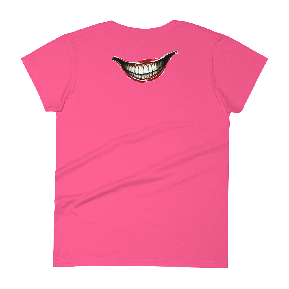 Harley's I have better reasons - Short sleeve t-shirt