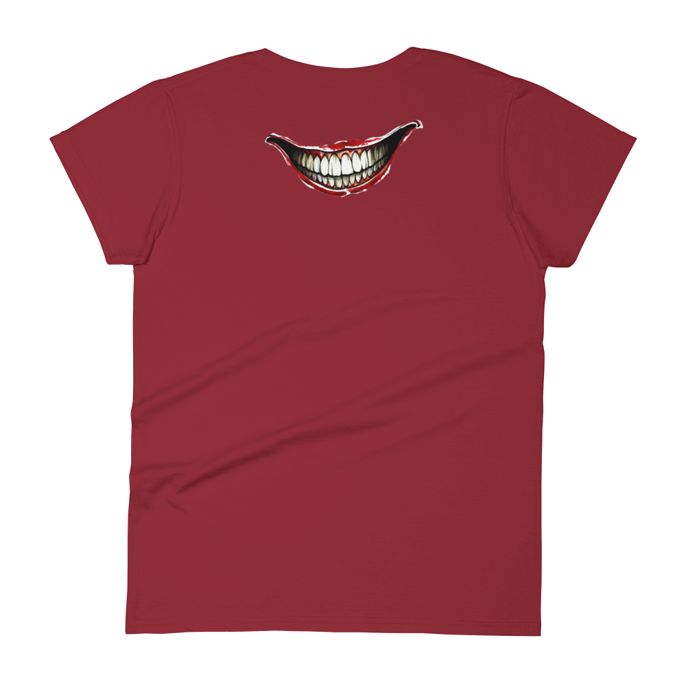 Harley's I have better reasons - Short sleeve t-shirt