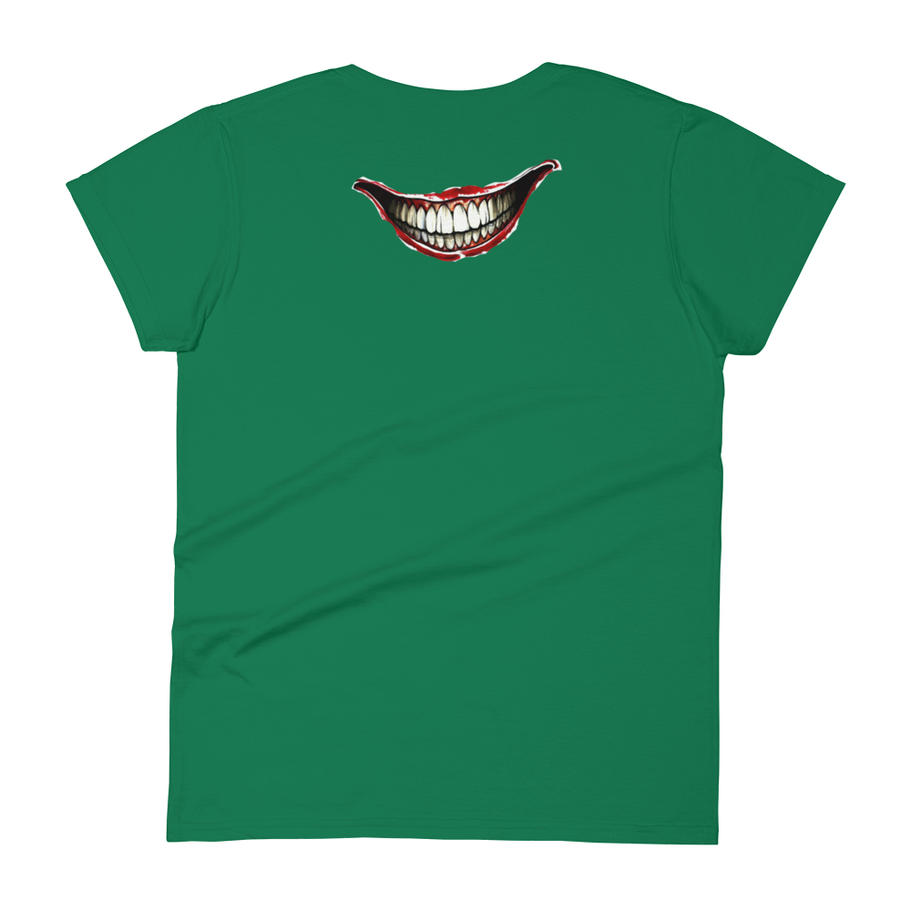 Harley's I have better reasons - Short sleeve t-shirt
