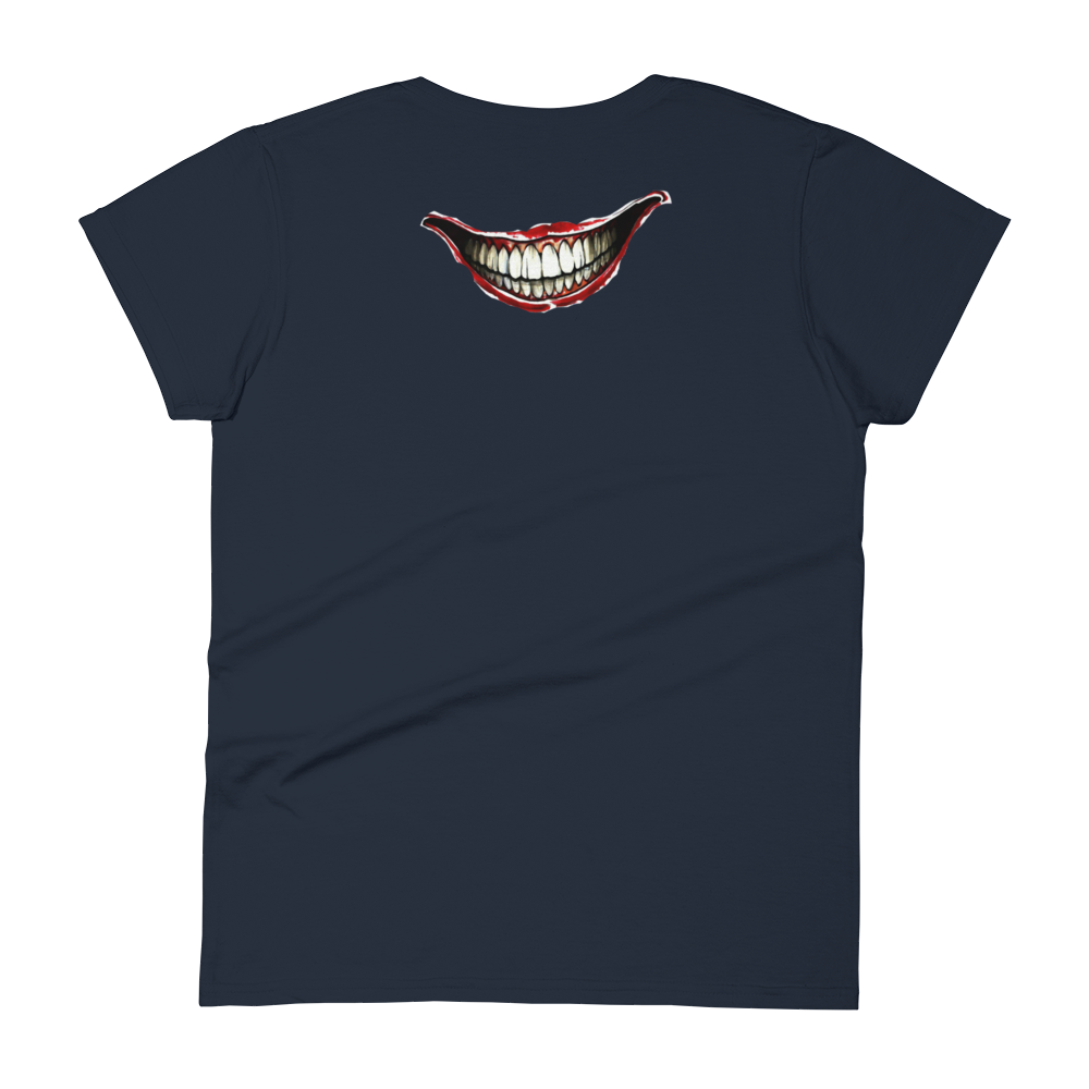 Harley's I have better reasons - Short sleeve t-shirt