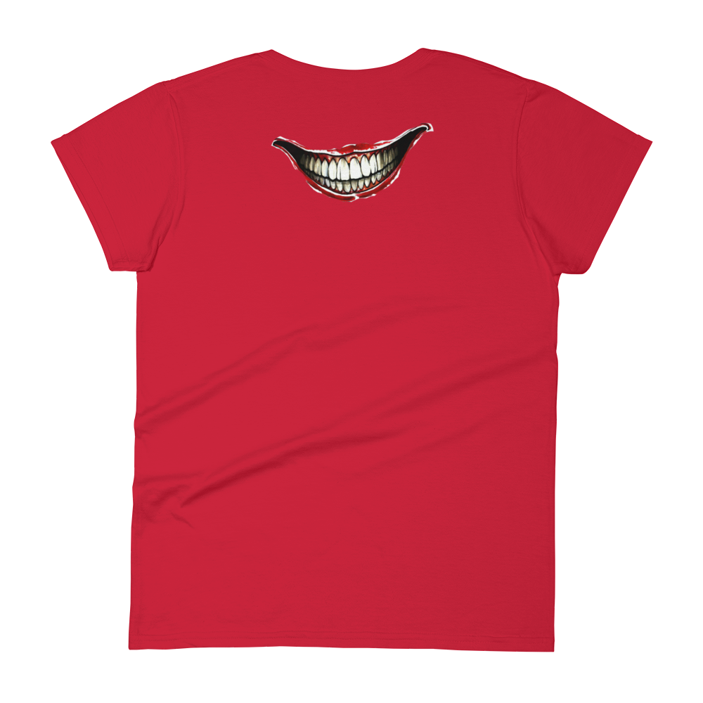 Harley's I have better reasons - Short sleeve t-shirt