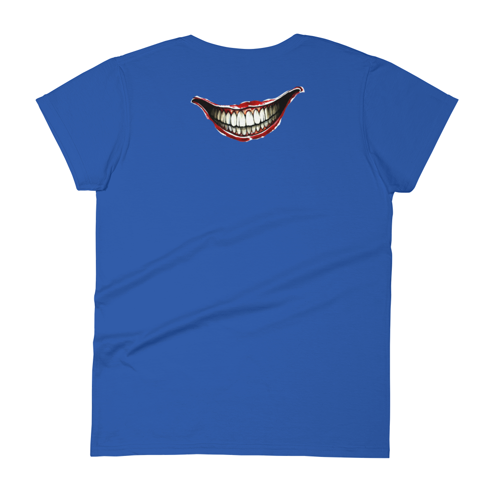 Harley's I have better reasons - Short sleeve t-shirt