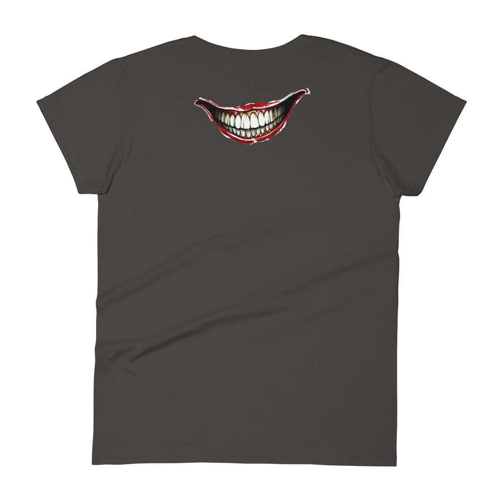 Harley's I have better reasons - Short sleeve t-shirt