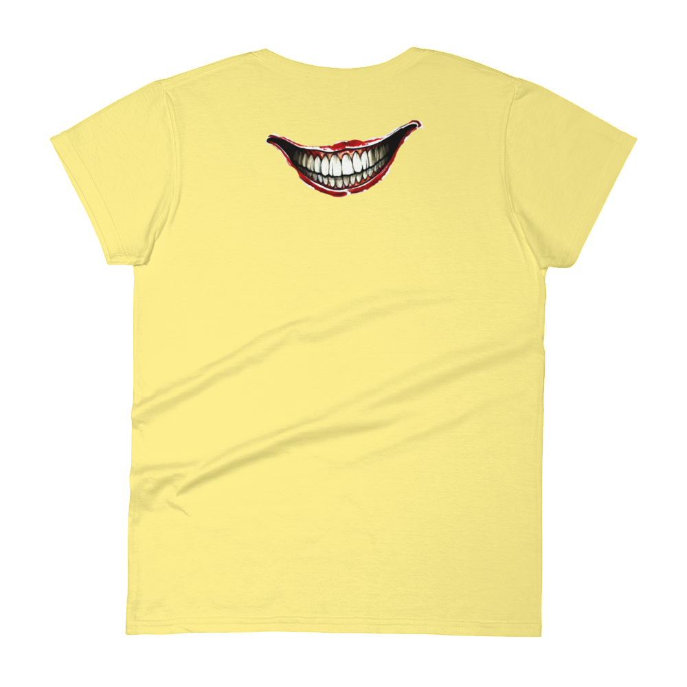 Harley's I have better reasons - Short sleeve t-shirt