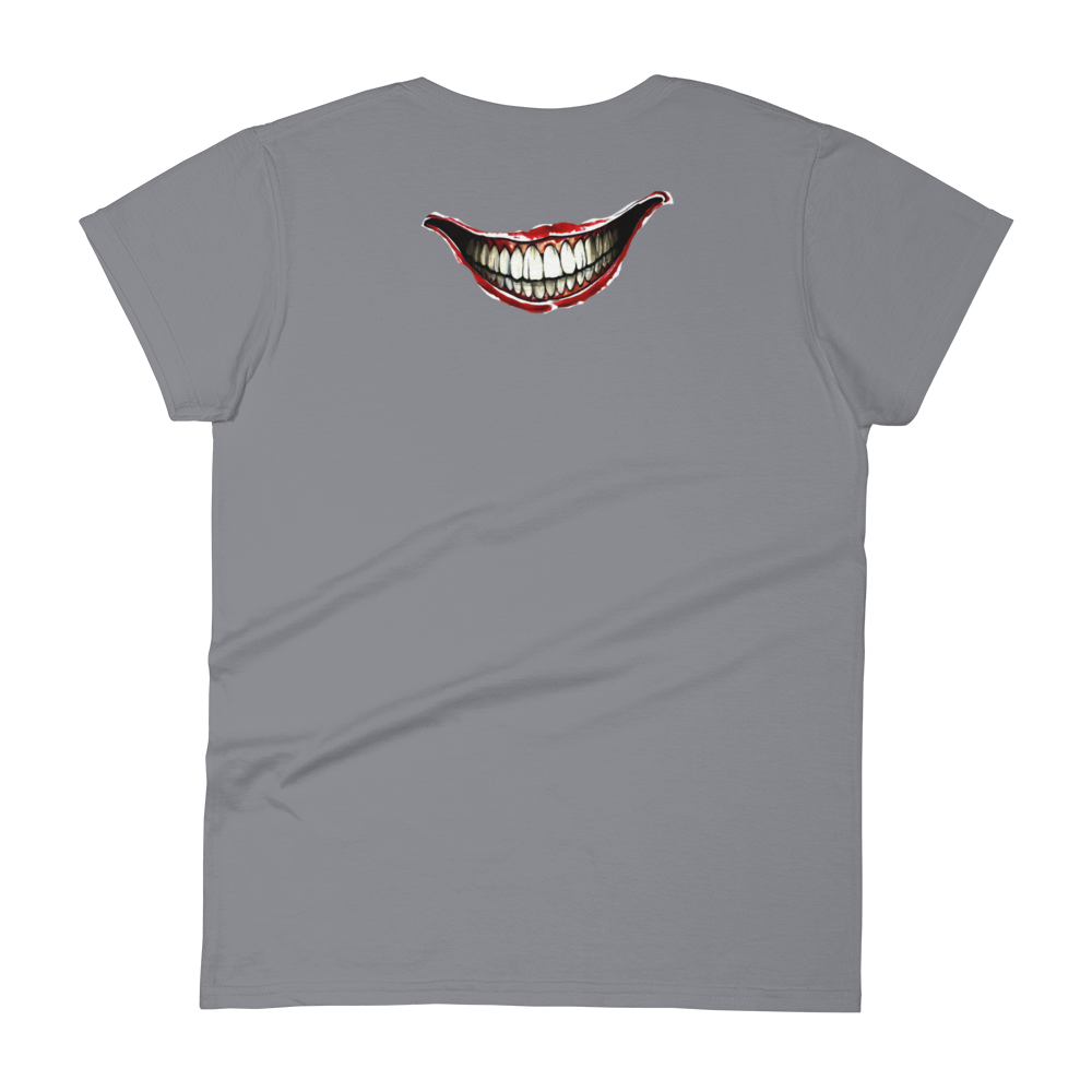 Harley's I have better reasons - Short sleeve t-shirt