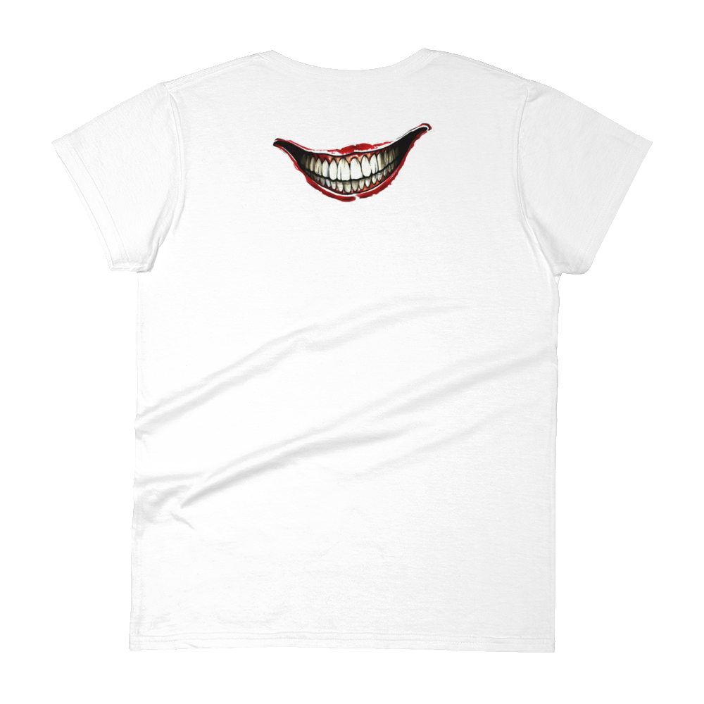 Harley's I have better reasons - Short sleeve t-shirt