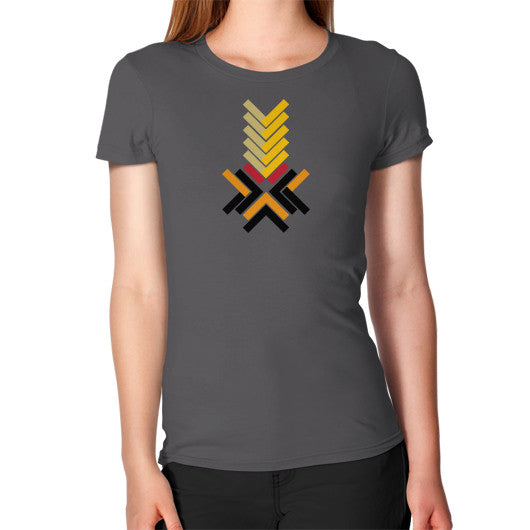 Women's T-Shirt Asphalt Ar Designed!