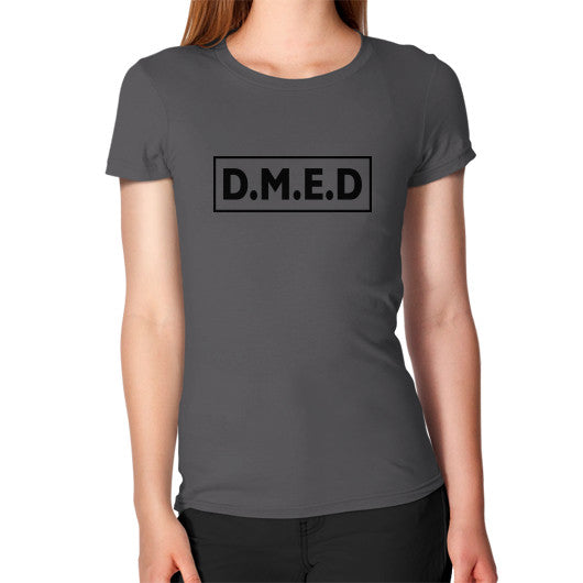 Women's T-Shirt Asphalt Ar Designed!
