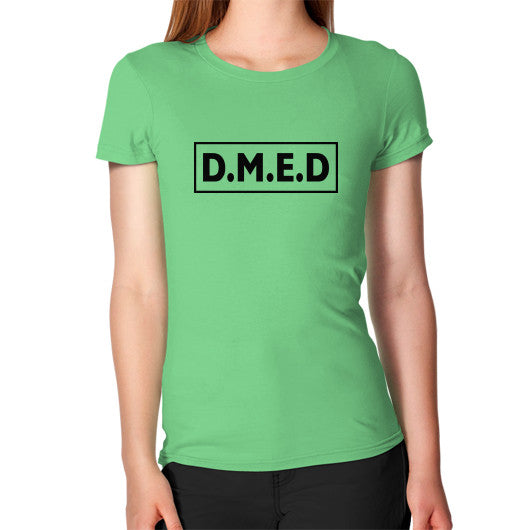 Women's T-Shirt Grass Ar Designed!