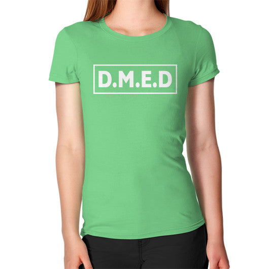 Women's T-Shirt Grass Ar Designed!