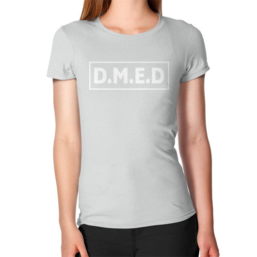 Women's T-Shirt Silver Ar Designed!