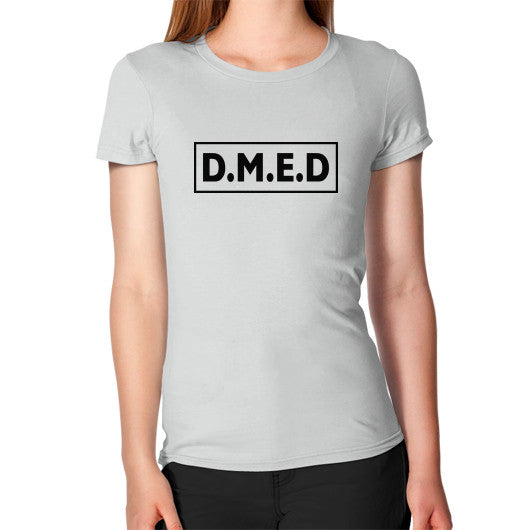 Women's T-Shirt Silver Ar Designed!
