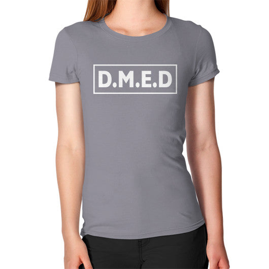 Women's T-Shirt Slate Ar Designed!
