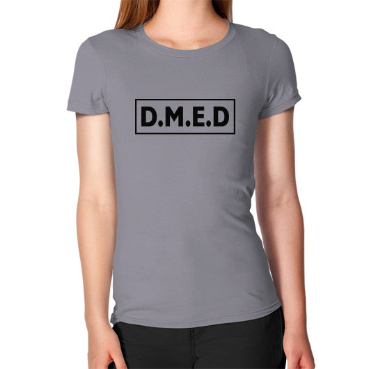 Women's T-Shirt Slate Ar Designed!